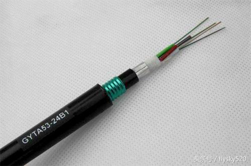 單模室外光纜和多模室外光纜區(qū)別