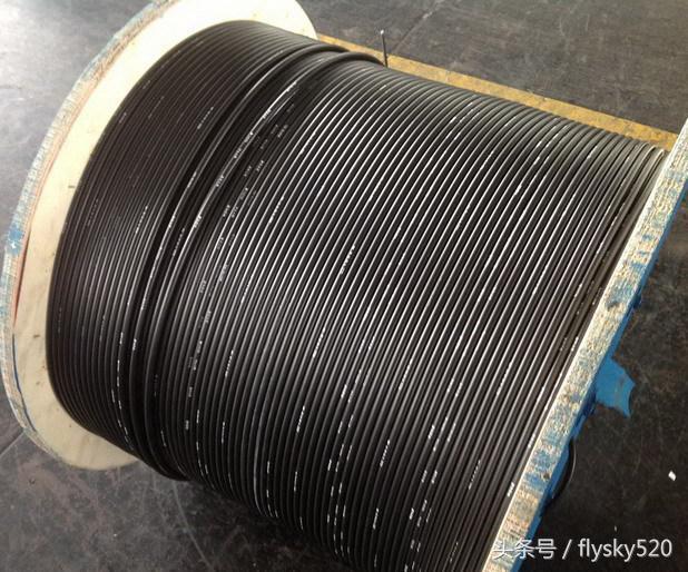 單模室外光纜和多模室外光纜區(qū)別